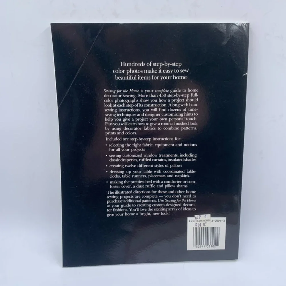 N/A book singer